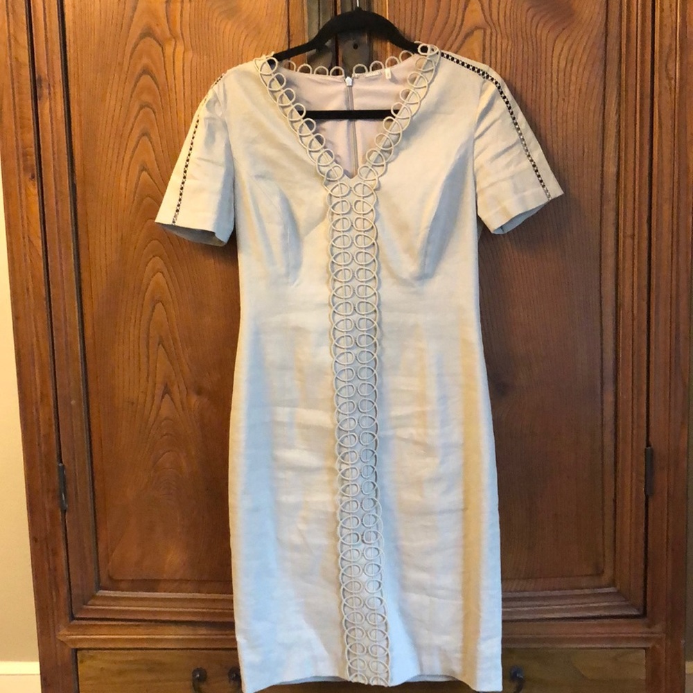 Elie Tahiri dress